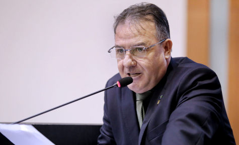 deputado Silvio Fávero