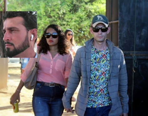 Moshe Dayan e deise