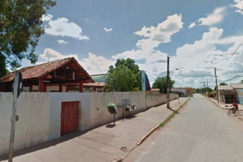 Escola Estadual Doutor Mário de Castro